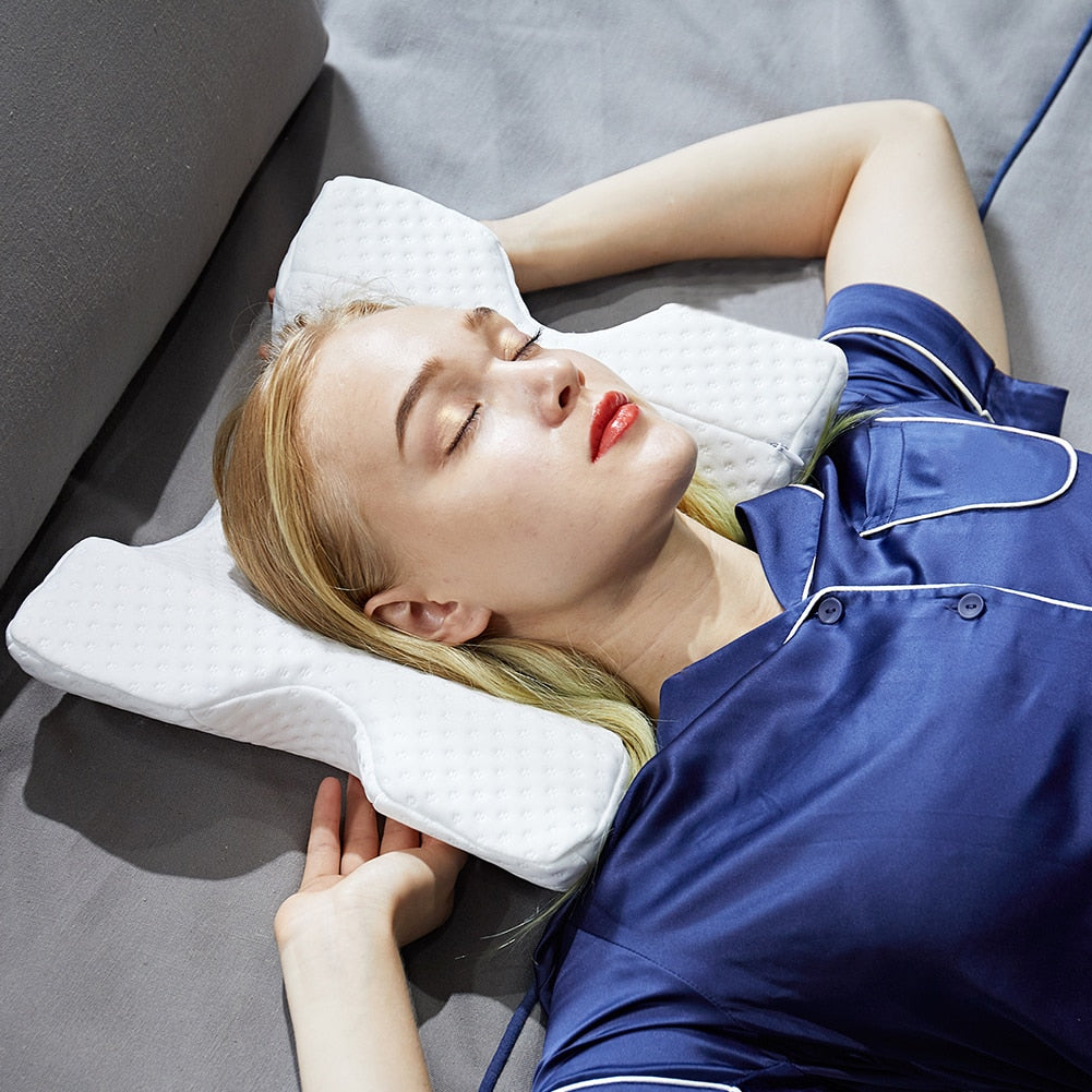 Anti-pressure Hand Pillow
