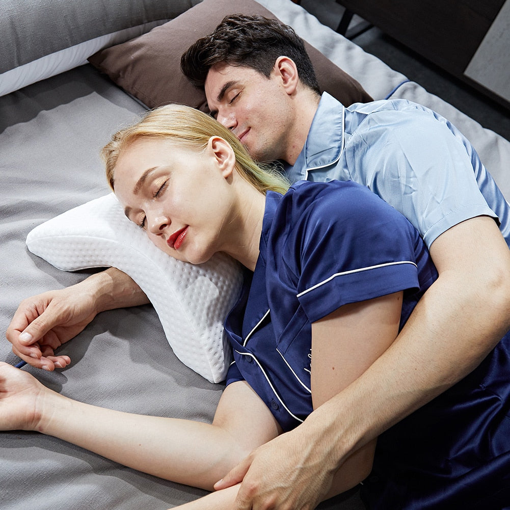 Anti-pressure Hand Pillow