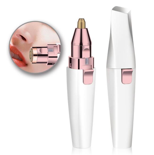 SilkyTrim Precision Hair Remover