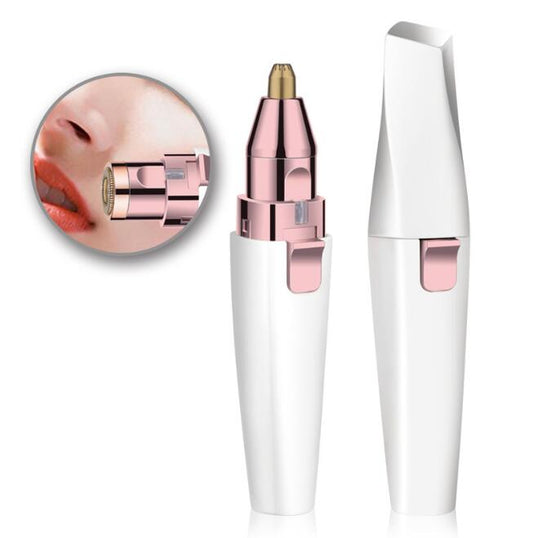 SilkyTrim Precision Hair Remover