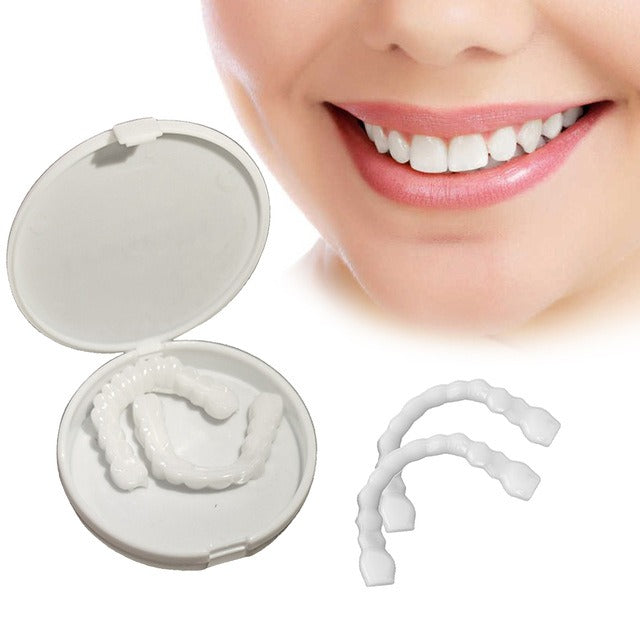 Simulation Braces
