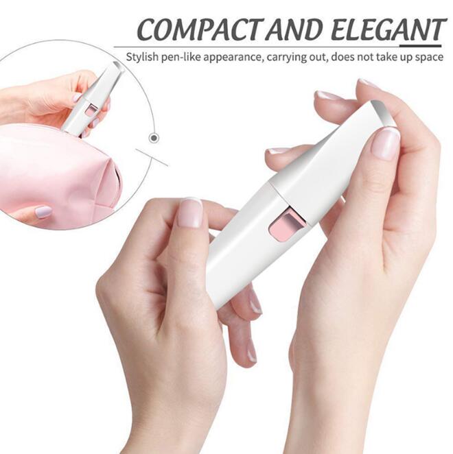SilkyTrim Precision Hair Remover