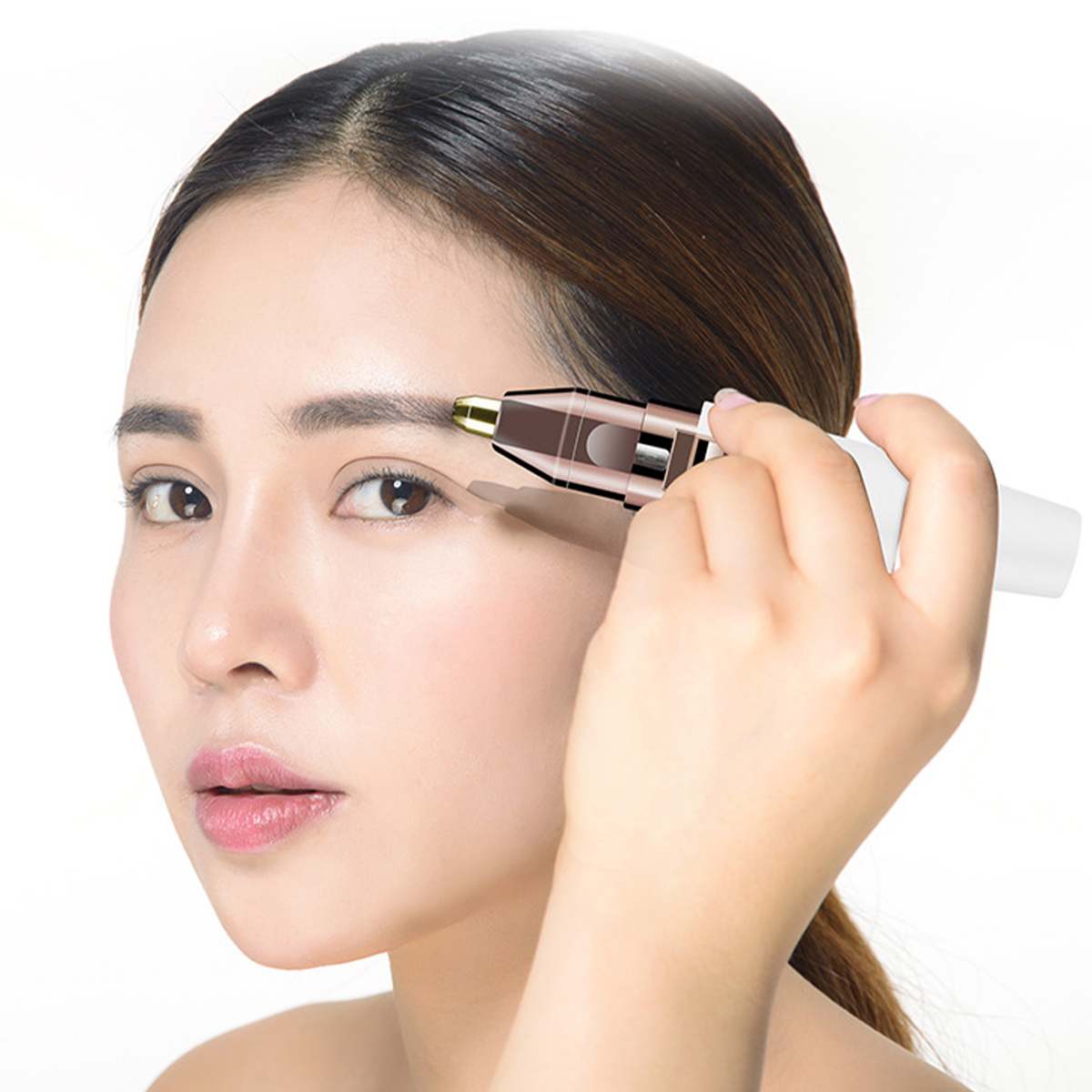 SilkyTrim Precision Hair Remover