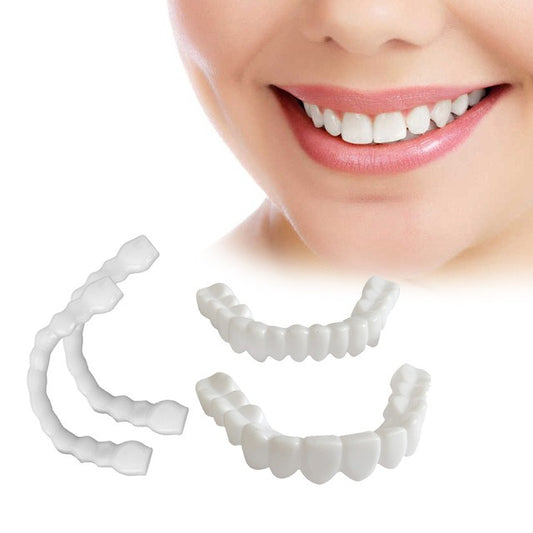 Simulation Braces