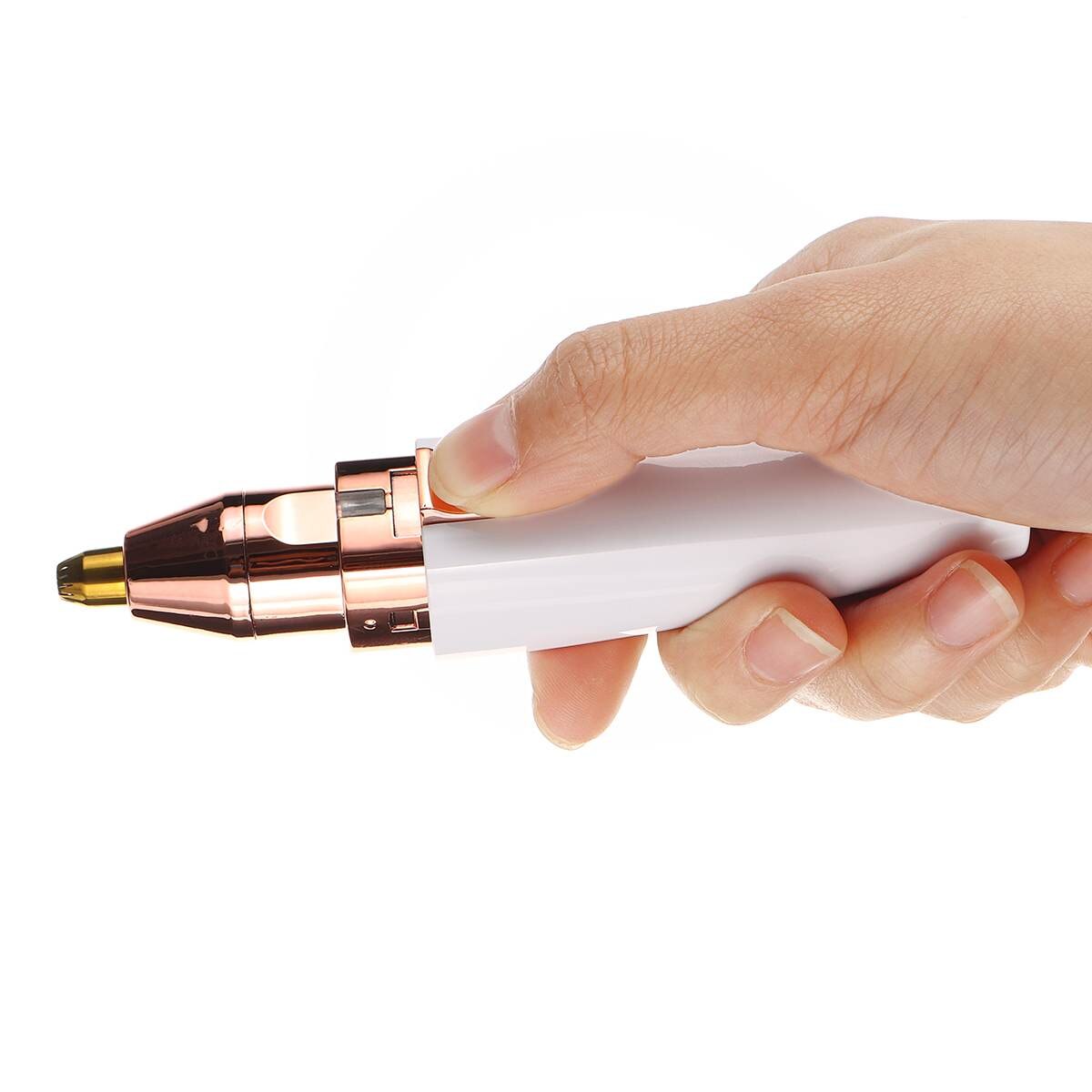 SilkyTrim Precision Hair Remover