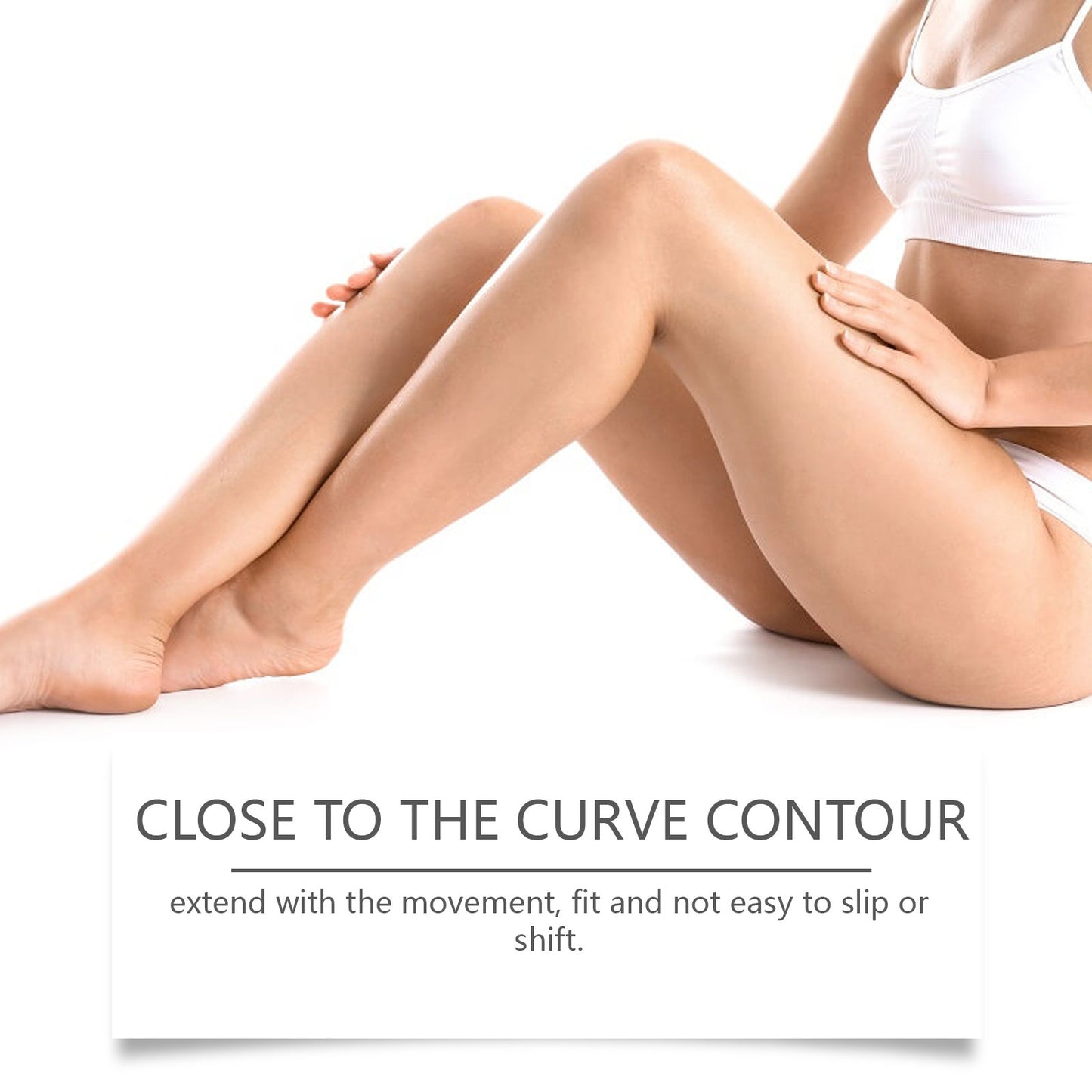 Lift&Glow Invisible Patches